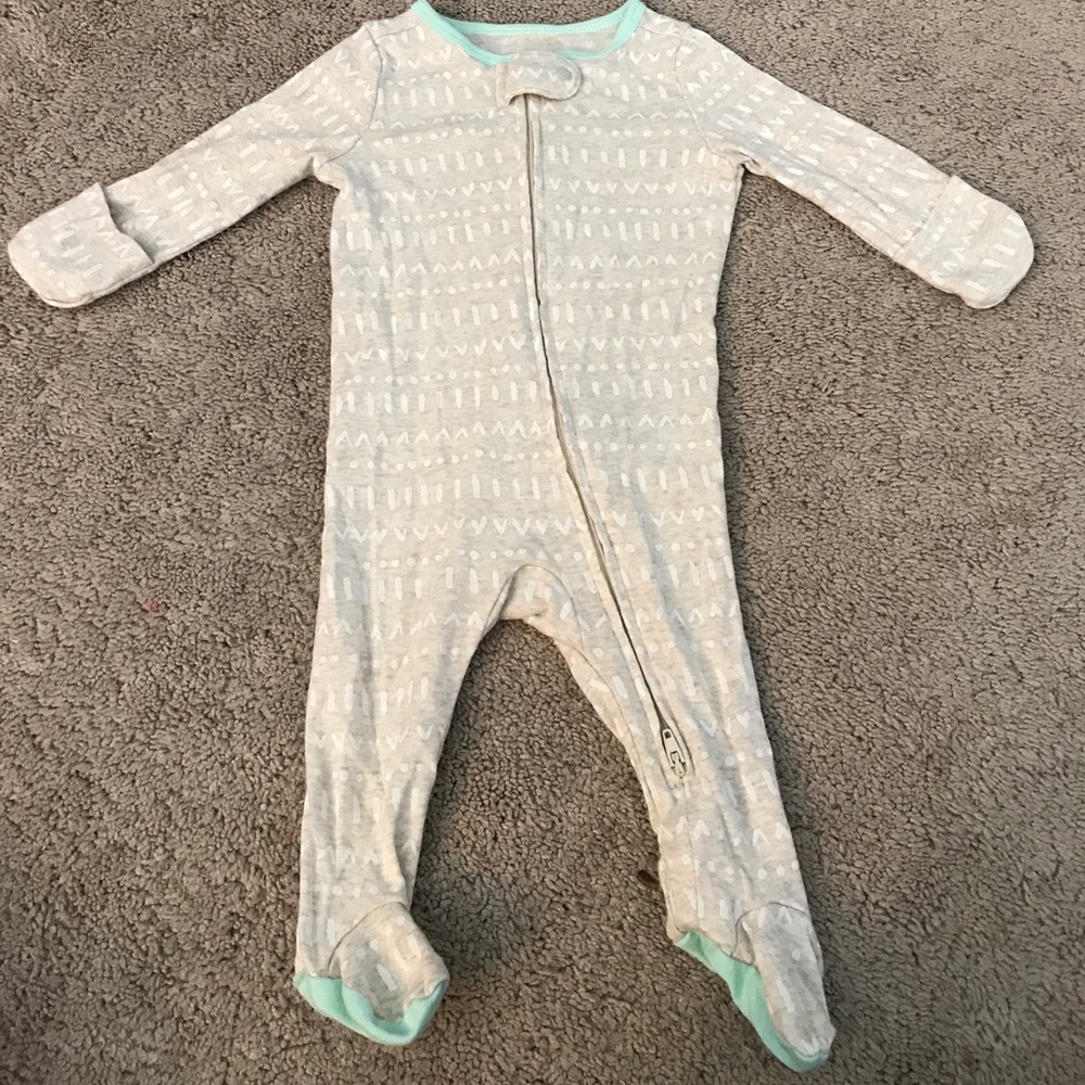 Cloud Island Pajama